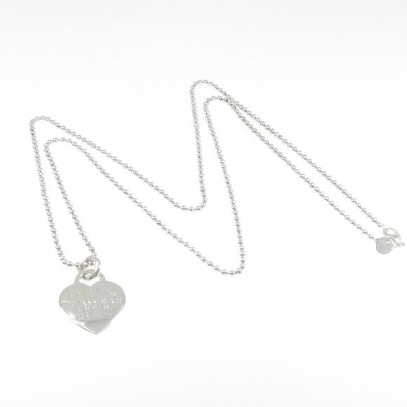 Tiffany Return to Necklace - Picture 6 of 6